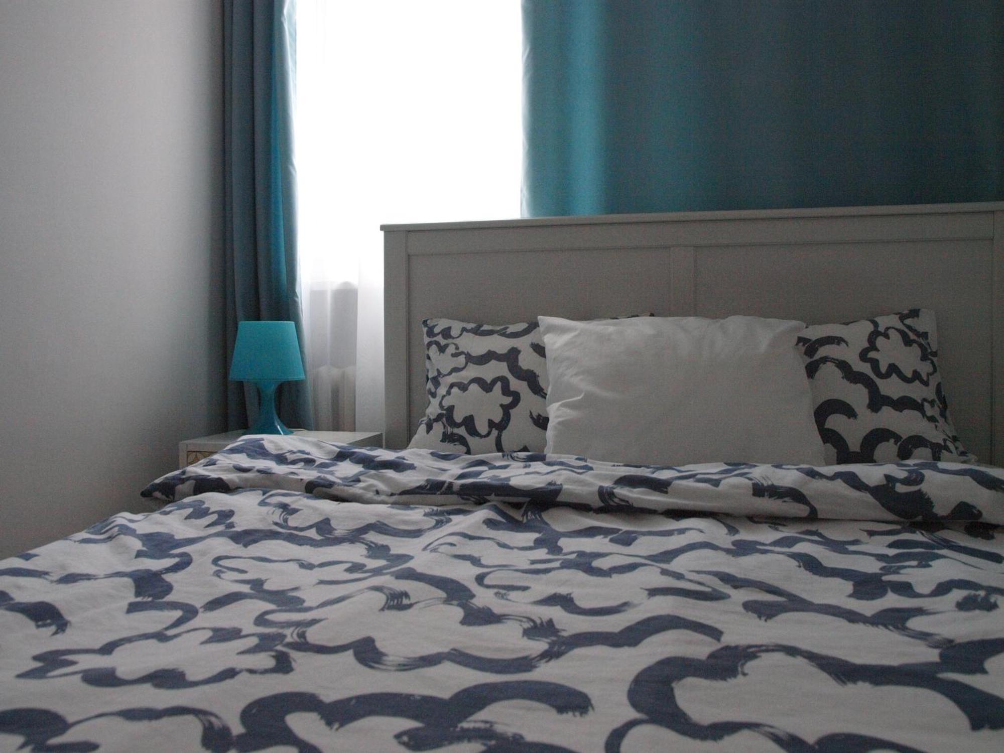 Apartament Rondo Onz Βαρσοβία Εξωτερικό φωτογραφία